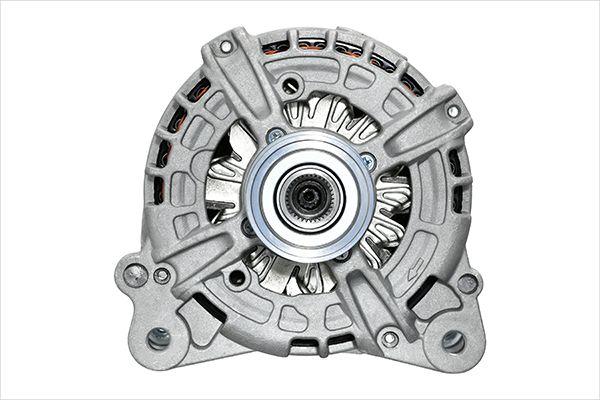 HELLA 8EL 015 630-641 - Alternator parts5.com