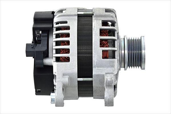 HELLA 8EL 015 630-641 - Alternator parts5.com