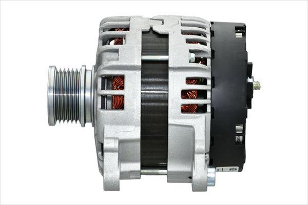 HELLA 8EL 015 630-641 - Alternator parts5.com