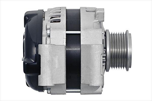 HELLA 8EL 015 630-681 - Alternator parts5.com