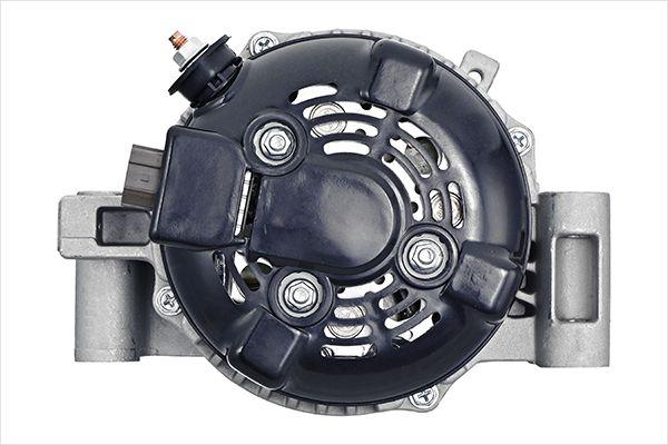 HELLA 8EL 015 630-681 - Alternator parts5.com