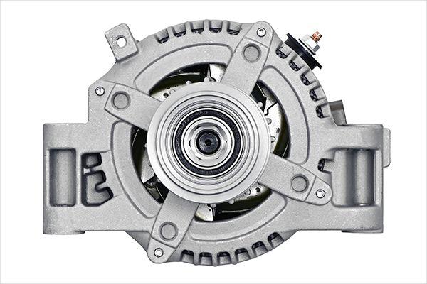 HELLA 8EL 015 630-681 - Alternator parts5.com