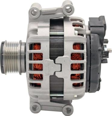 HELLA 8EL 015 630-031 - Generator / Alternator parts5.com