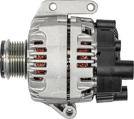 HELLA 8EL 015 630-111 - Alternatör parts5.com