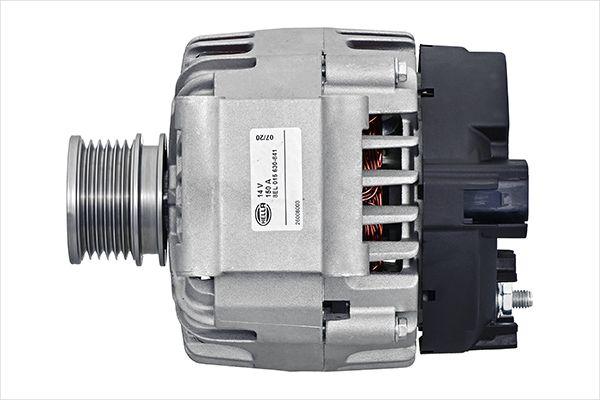 HELLA 8EL 015 630-841 - Alternator parts5.com