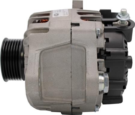 HELLA 8EL 015 630-241 - Generator / Alternator parts5.com