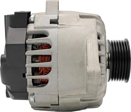 HELLA 8EL 015 630-241 - Generator / Alternator parts5.com