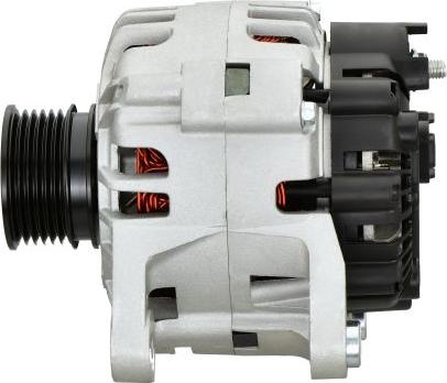 HELLA 8EL 015 630-251 - Alternator parts5.com