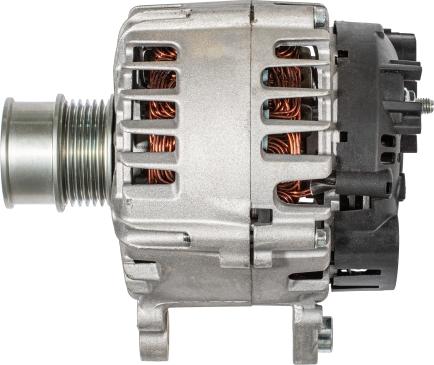 HELLA 8EL 015 630-201 - Alternatör parts5.com