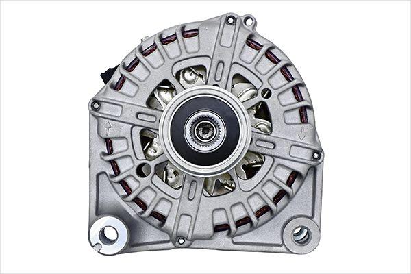 HELLA 8EL 015 630-761 - Alternador parts5.com