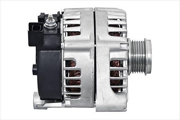 HELLA 8EL 015 630-761 - Alternador parts5.com