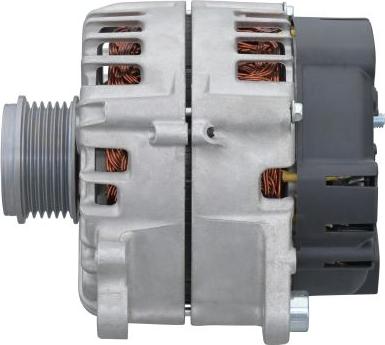 HELLA 8EL 015 637-451 - Alternador parts5.com