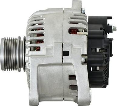 HELLA 8EL 015 637-501 - Generator parts5.com