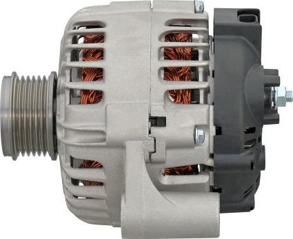 HELLA 8EL 015 637-511 - Alternator parts5.com