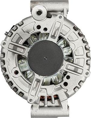 HELLA 8EL 015 637-041 - Generator / Alternator parts5.com