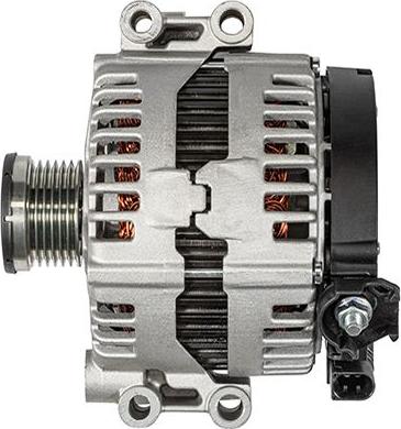 HELLA 8EL 015 637-041 - Generator / Alternator parts5.com