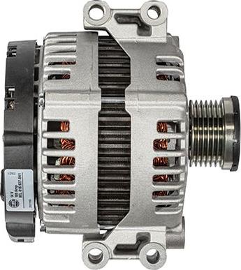 HELLA 8EL 015 637-041 - Generator / Alternator parts5.com