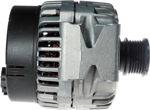 HELLA 8EL 011 710-421 - Generator / Alternator parts5.com