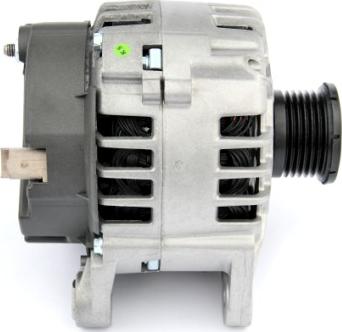 HELLA 8EL 011 710-561 - Alternador parts5.com