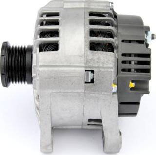 HELLA 8EL 011 710-561 - Alternador parts5.com