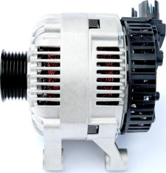 HELLA 8EL 011 710-511 - Generator / Alternator parts5.com