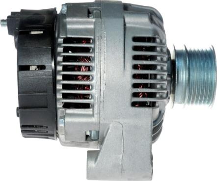 HELLA 8EL 011 710-081 - Alternator parts5.com