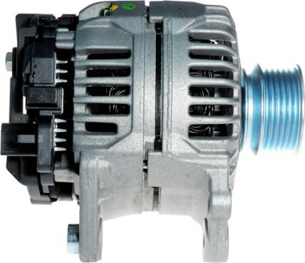 HELLA 8EL 011 710-311 - Generator / Alternator parts5.com