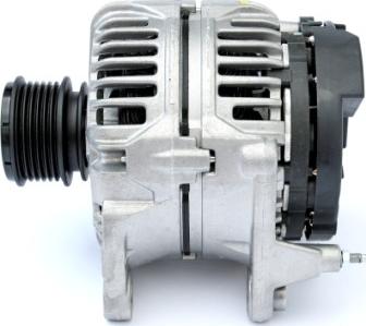 HELLA 8EL 011 710-381 - Generator / Alternator parts5.com