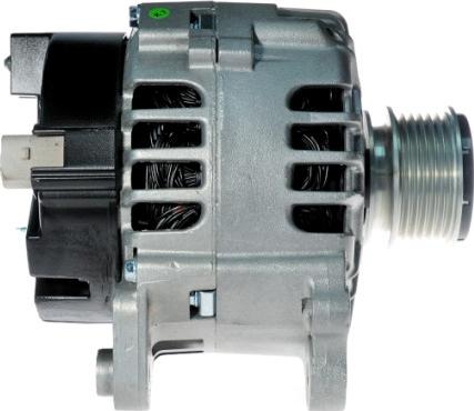 HELLA 8EL 011 710-321 - Alternatör parts5.com