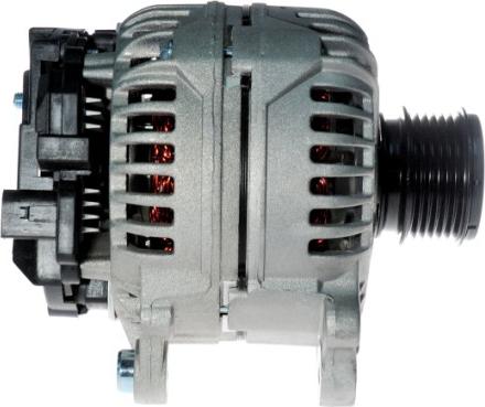 HELLA 8EL 011 710-791 - Alternator parts5.com