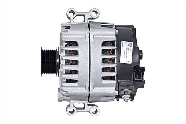 HELLA 8EL 011 713-881 - Alternator parts5.com