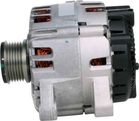 HELLA 8EL 012 430-091 - Alternatör parts5.com