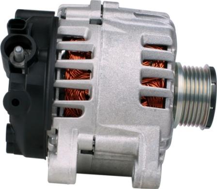 HELLA 8EL 012 430-091 - Alternator parts5.com