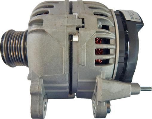 HELLA 8EL 012 430-291 - Alternatör parts5.com