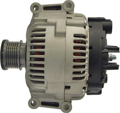 HELLA 8EL 012 430-201 - Alternator parts5.com