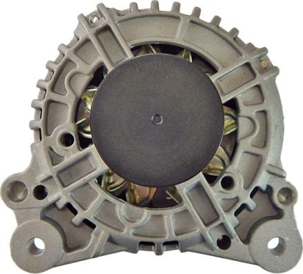 HELLA 8EL 012 430-791 - Alternatör parts5.com