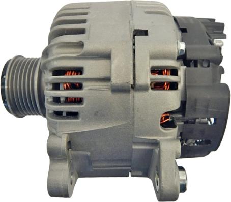 HELLA 8EL 012 429-811 - Alternatör parts5.com