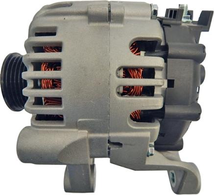 HELLA 8EL 012 429-291 - Alternador parts5.com