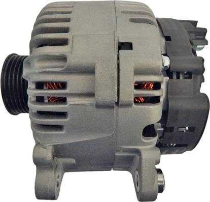 HELLA 8EL 012 429-701 - Alternator parts5.com