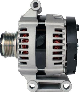 HELLA 8EL 012 426-491 - Generator / Alternator parts5.com