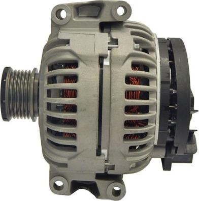 HELLA 8EL 012 426-031 - Generator / Alternator parts5.com