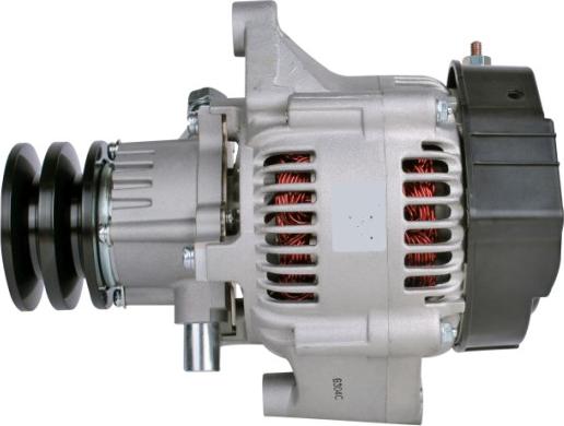 HELLA 8EL 012 428-041 - Alternator parts5.com