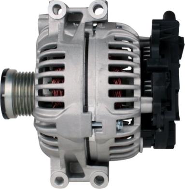 HELLA 8EL 012 428-741 - Generator / Alternator parts5.com