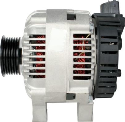 HELLA 8EL 012 427-061 - Alternador parts5.com