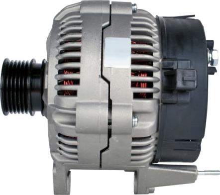 HELLA 8EL 012 427-771 - Generator / Alternator parts5.com