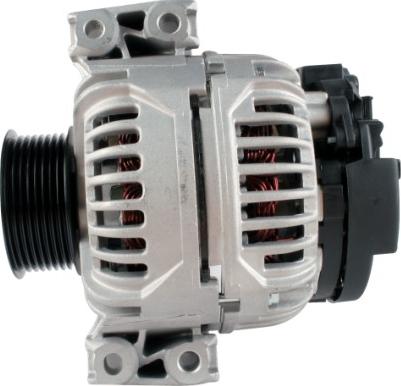 HELLA 8EL 012 584-061 - Alternatör parts5.com