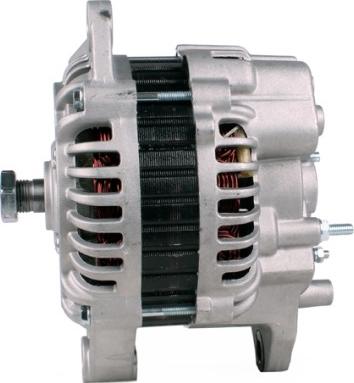 HELLA 8EL 012 584-311 - Alternador parts5.com