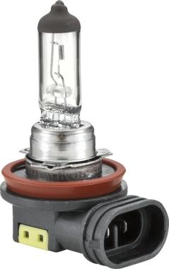 HELLA 8GH 008 356-121 - Bulb, spotlight parts5.com