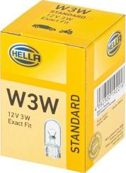 HELLA 8GP 003 594-141 - Bulb, indicator parts5.com