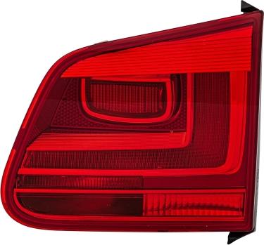 HELLA 2SA 010 739-101 - Combination Rearlight parts5.com